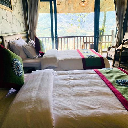 Chapa Ecolodge Sa Pa Luaran gambar