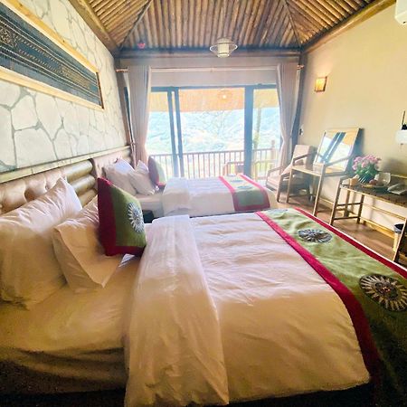 Chapa Ecolodge Sa Pa Luaran gambar