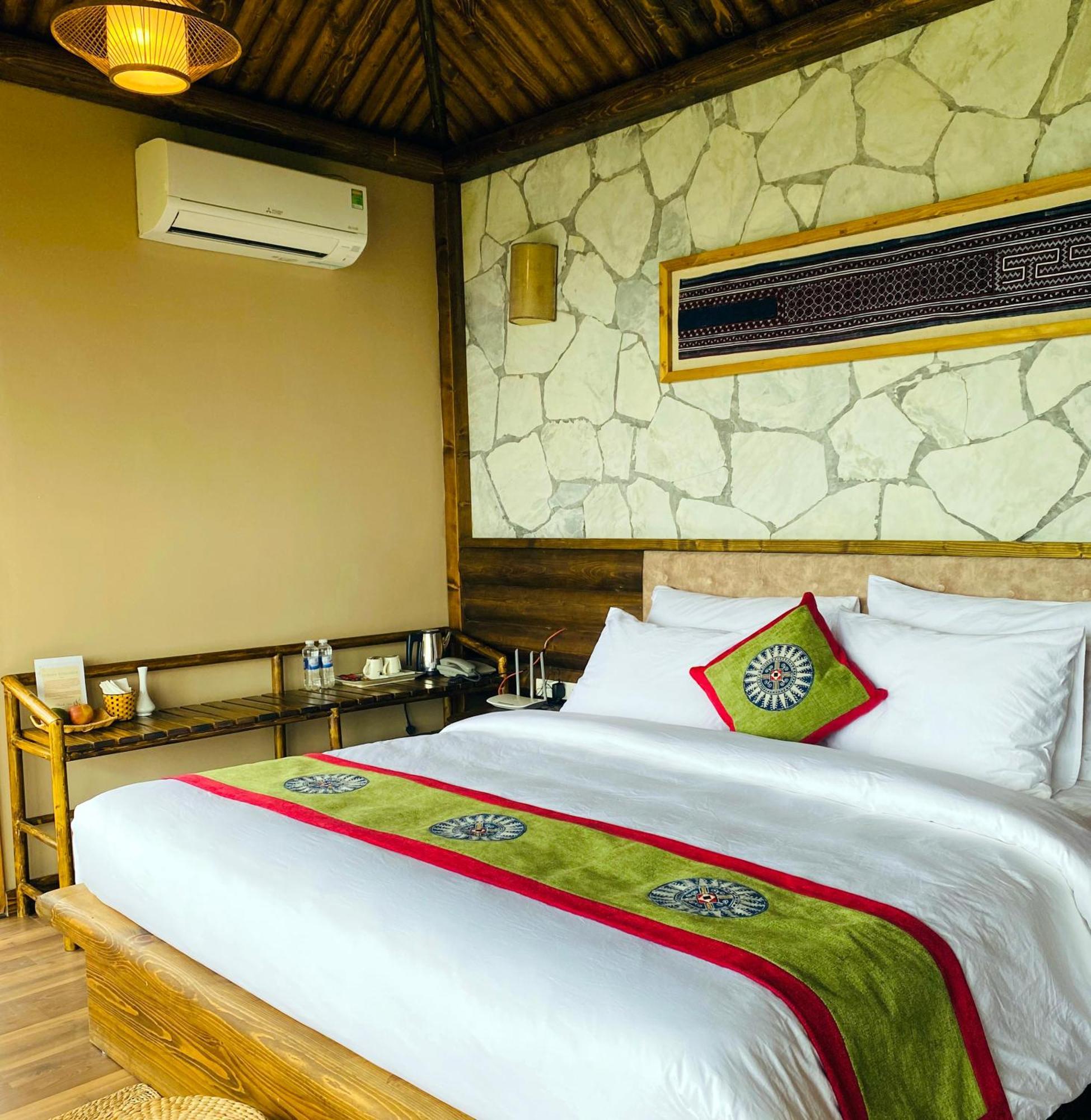 Chapa Ecolodge Sa Pa Luaran gambar